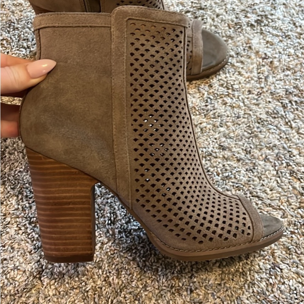 Lucky Brand Heels